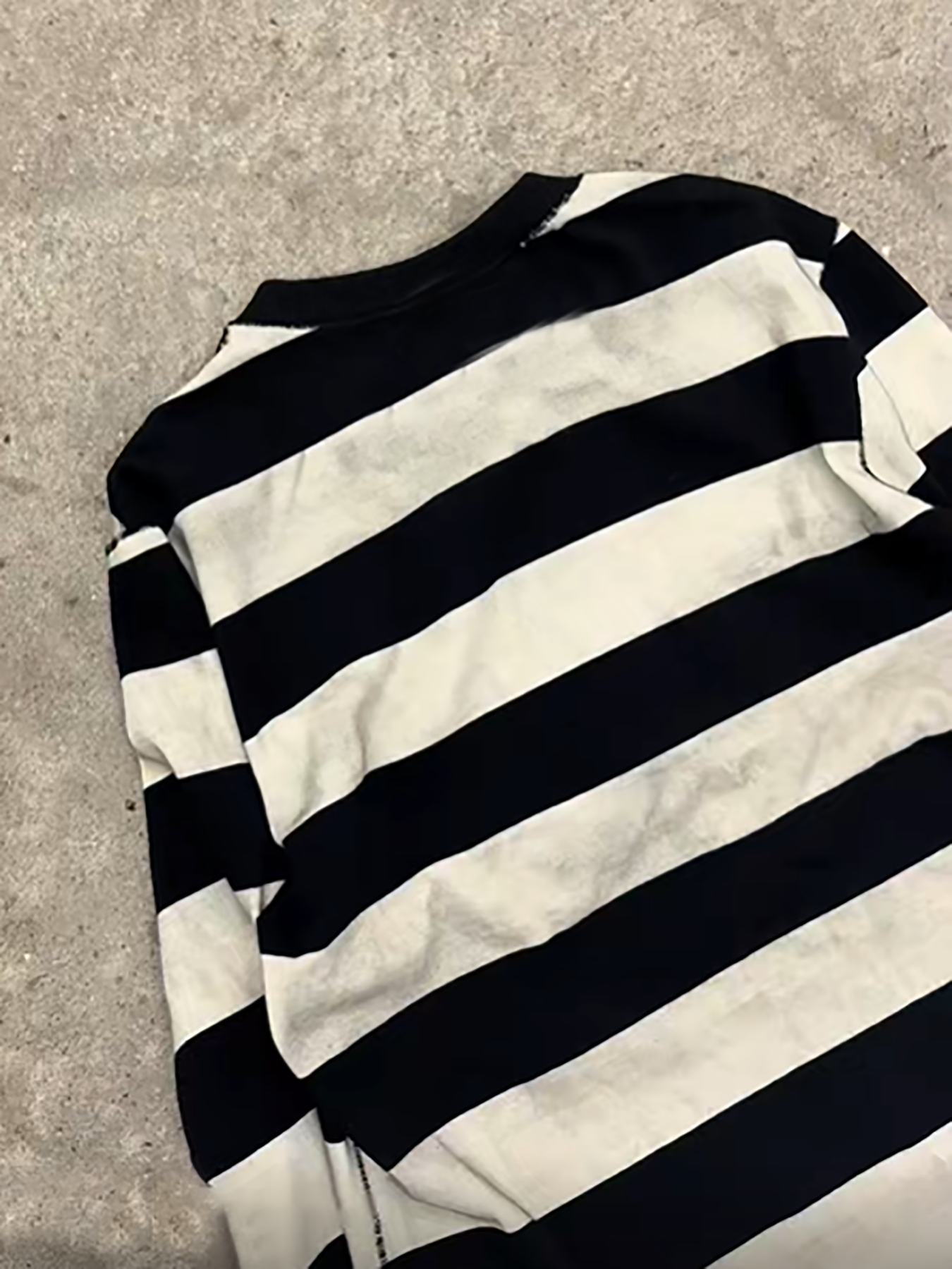 Y2k retro fashion street punk  - Street Fashion Men ulasan dan harga
