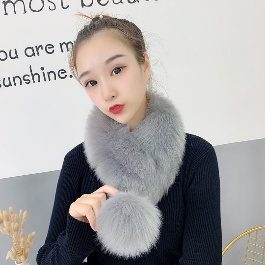 Green Ball Korea Fashion Fall  - Street Fashion In Korea ulasan dan harga