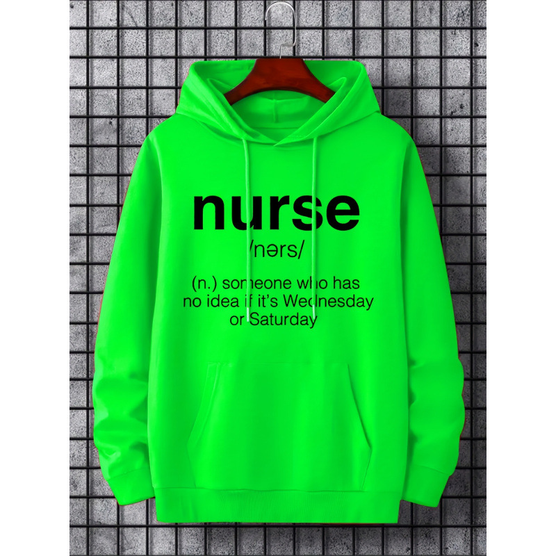 Loose Fleece Hoodie Sweatshirt - Oversized Crewneck Fleece ulasan dan harga