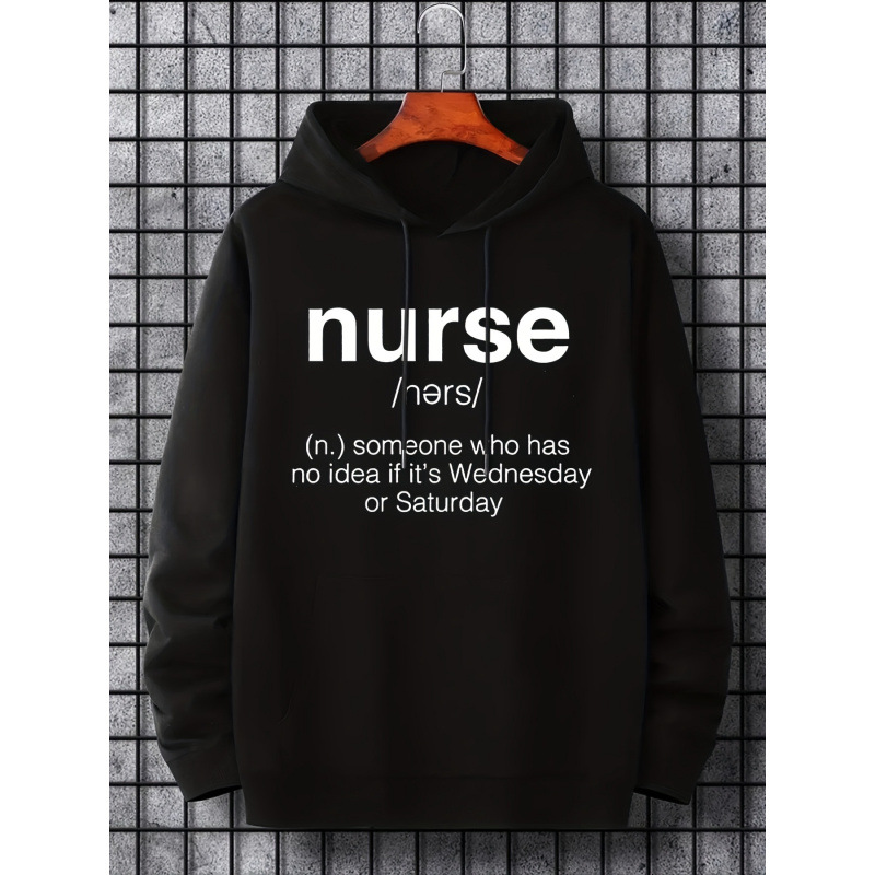 Loose Fleece Hoodie Sweatshirt - Oversized Crewneck Fleece ulasan dan harga