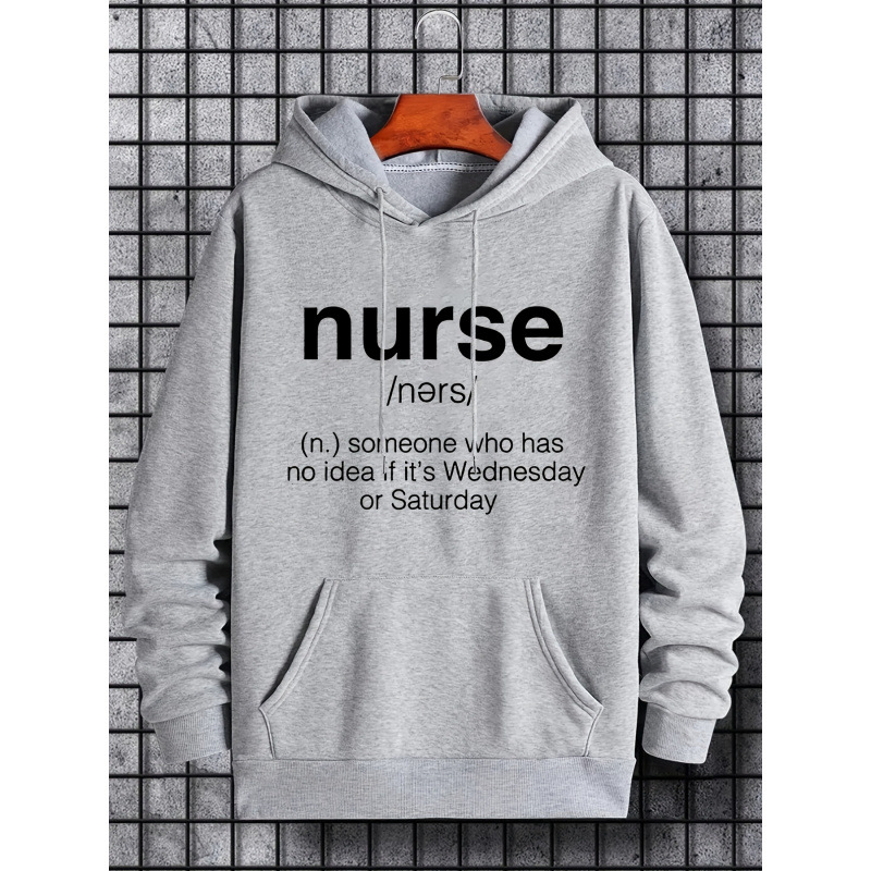 Loose Fleece Hoodie Sweatshirt - Oversized Crewneck Fleece ulasan dan harga