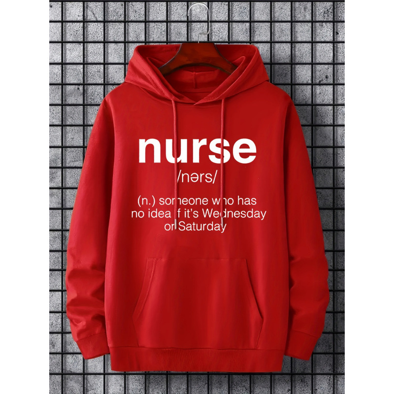 Loose Fleece Hoodie Sweatshirt - Oversized Crewneck Fleece ulasan dan harga