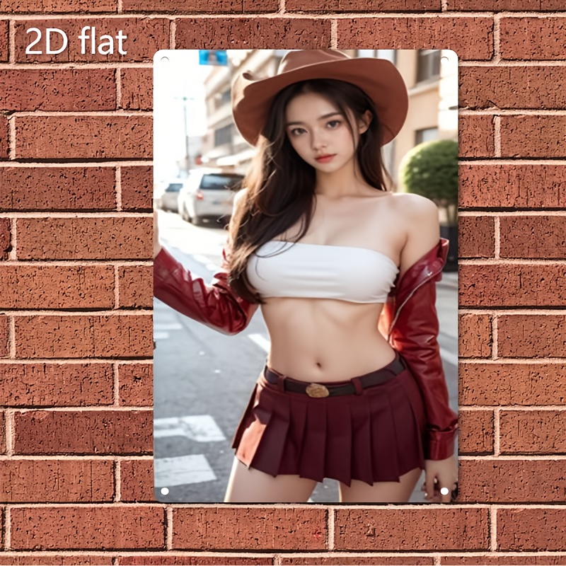Street Style Fashion Girl in W - Street Fashion Definition ulasan dan harga