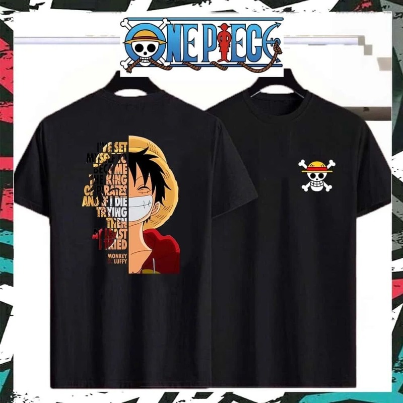 2026 Trendy One Piece Luffy St - Street Fashion In Japan ulasan dan harga