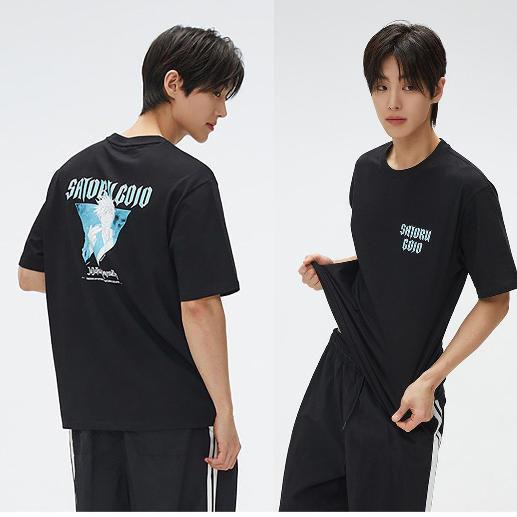 Jujutsu Kaisen 26 Summer Fushi - Street Fashion In Japan ulasan dan harga