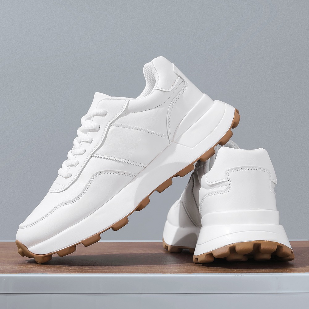 Spring 2026 Women's Retro Chun - Chunky Sneaker Platform ulasan dan harga