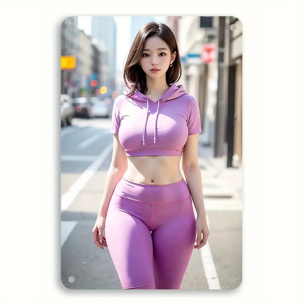 High Definition Metal Wall Art - Street Fashion Definition ulasan dan harga