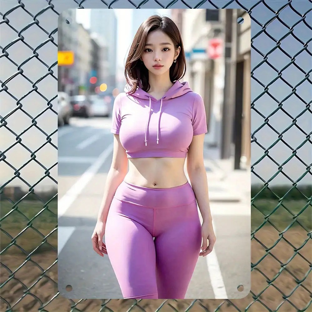 High Definition Metal Wall Art - Street Fashion Definition ulasan dan harga