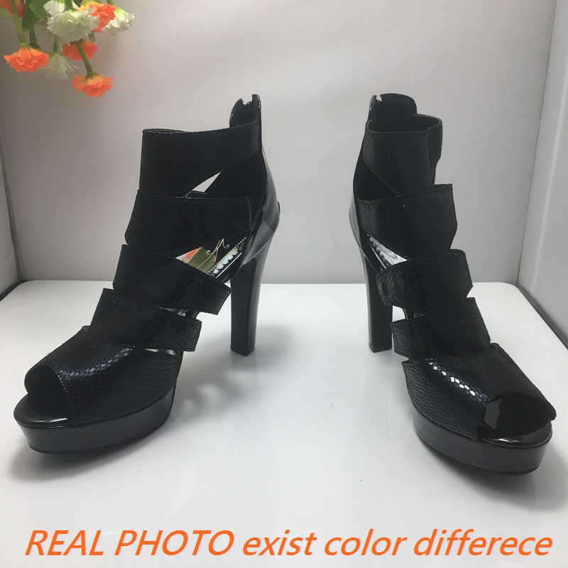 REAVE CAT Sexy Size 34-50 Wome - Chunky Sneaker Platform ulasan dan harga