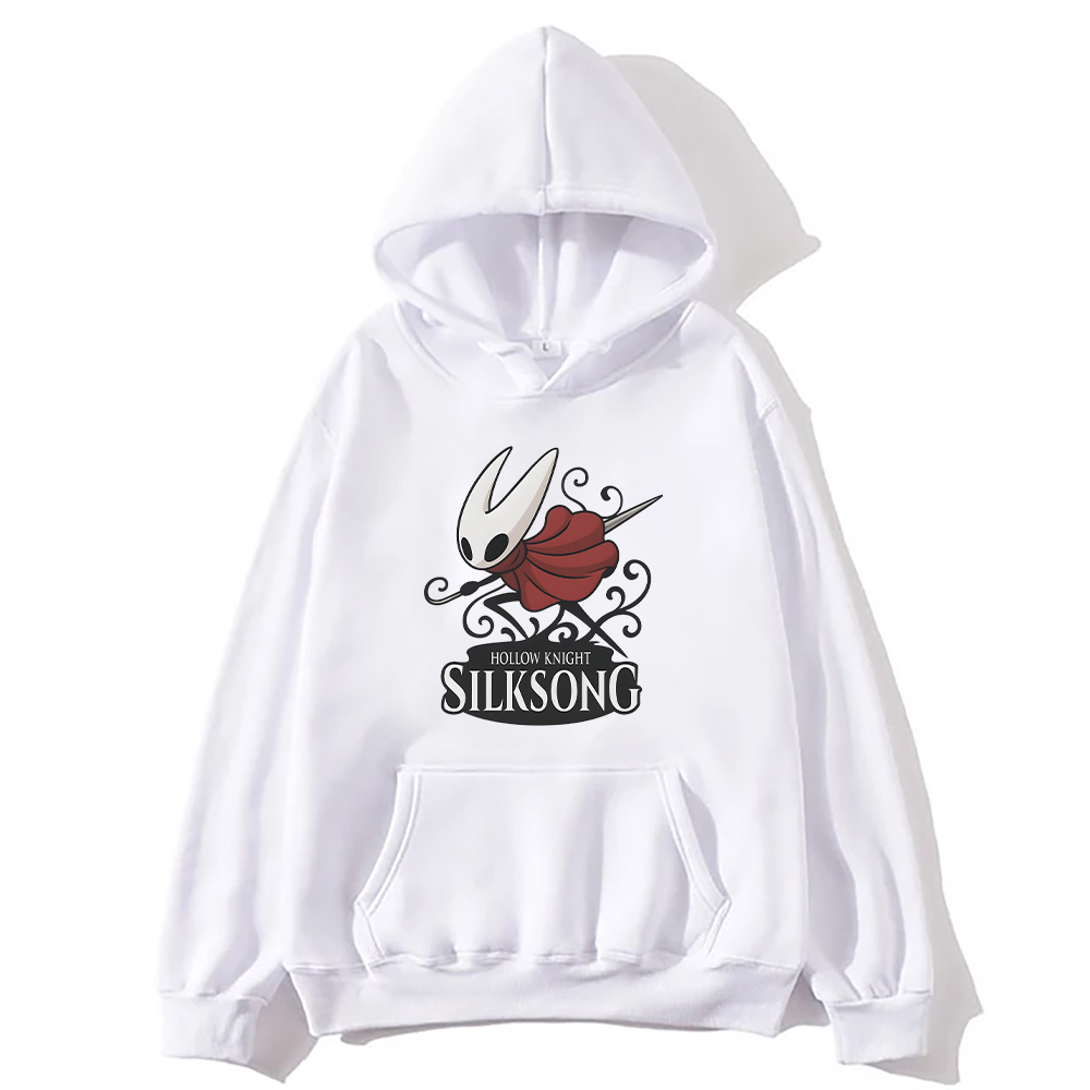 Hollow Knight Silksong Graphic - Street Fashion Videos ulasan dan harga
