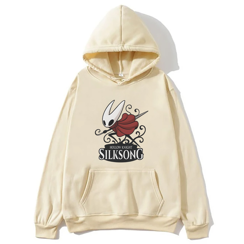 Hollow Knight Silksong Graphic - Street Fashion Videos ulasan dan harga