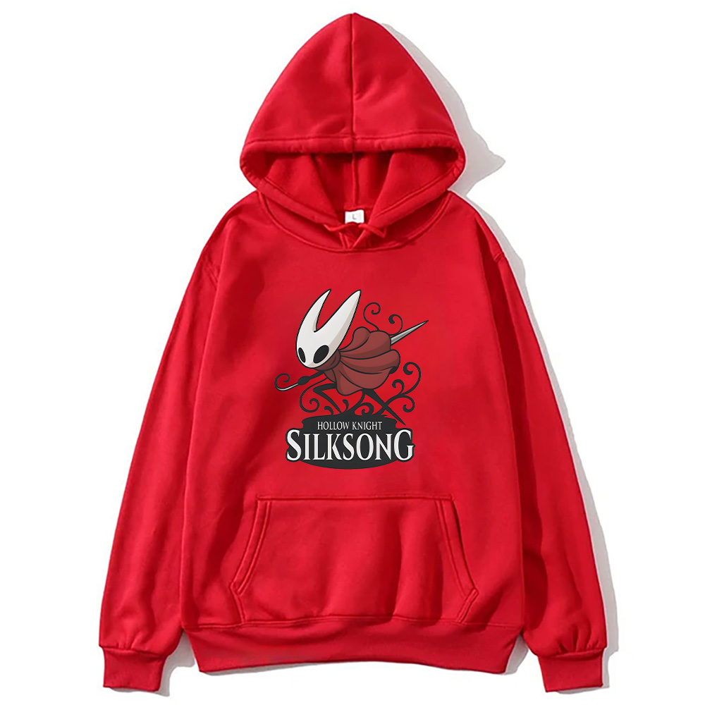 Hollow Knight Silksong Graphic - Street Fashion Videos ulasan dan harga