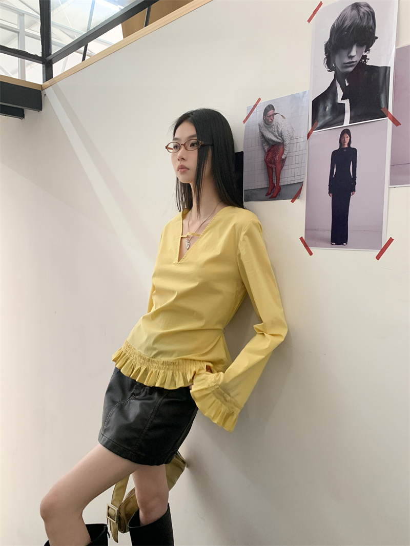 CHEERART Fall 2025 Fashion Wom - Street Fashion Winter 2025 ulasan dan harga