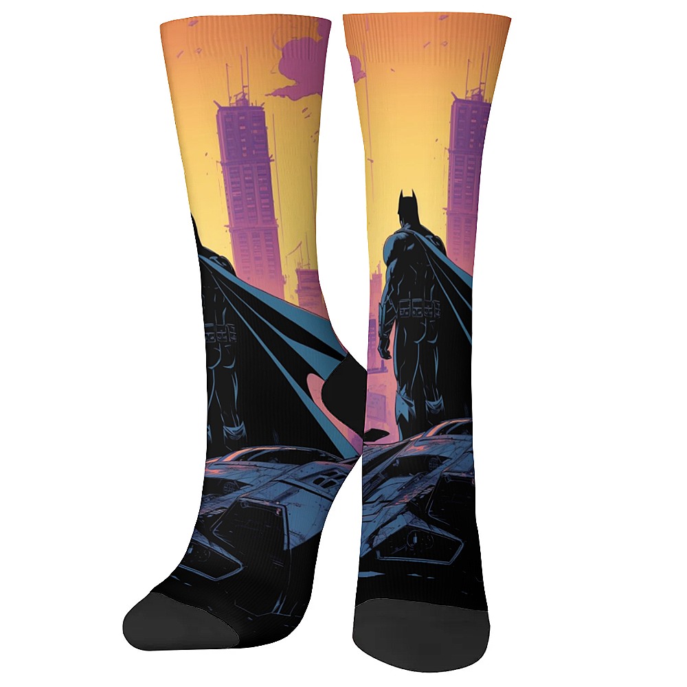 New and interesting men's sock - Street Fashion Style Youtube ulasan dan harga