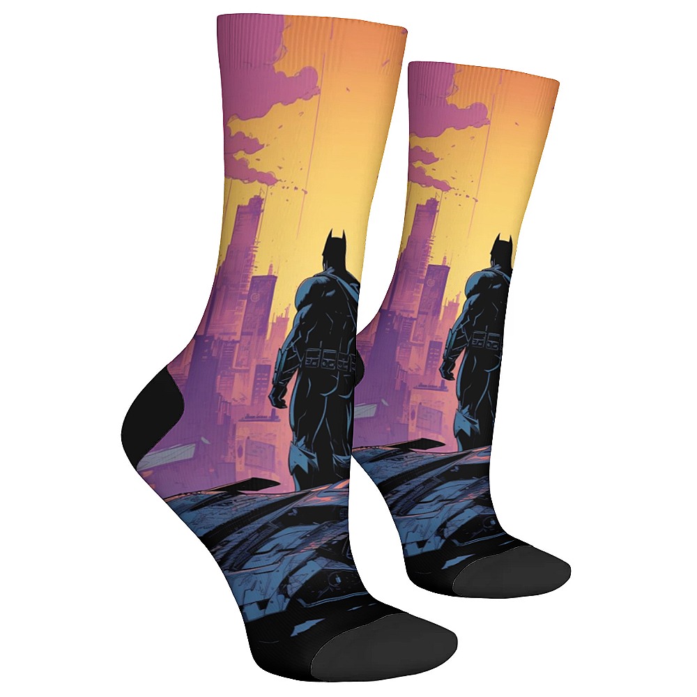 New and interesting men's sock - Street Fashion Style Youtube ulasan dan harga
