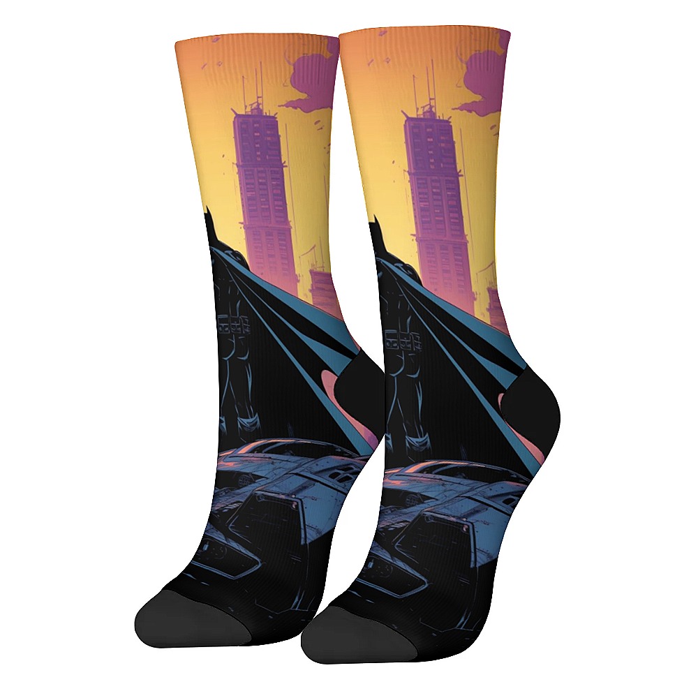 New and interesting men's sock - Street Fashion Style Youtube ulasan dan harga