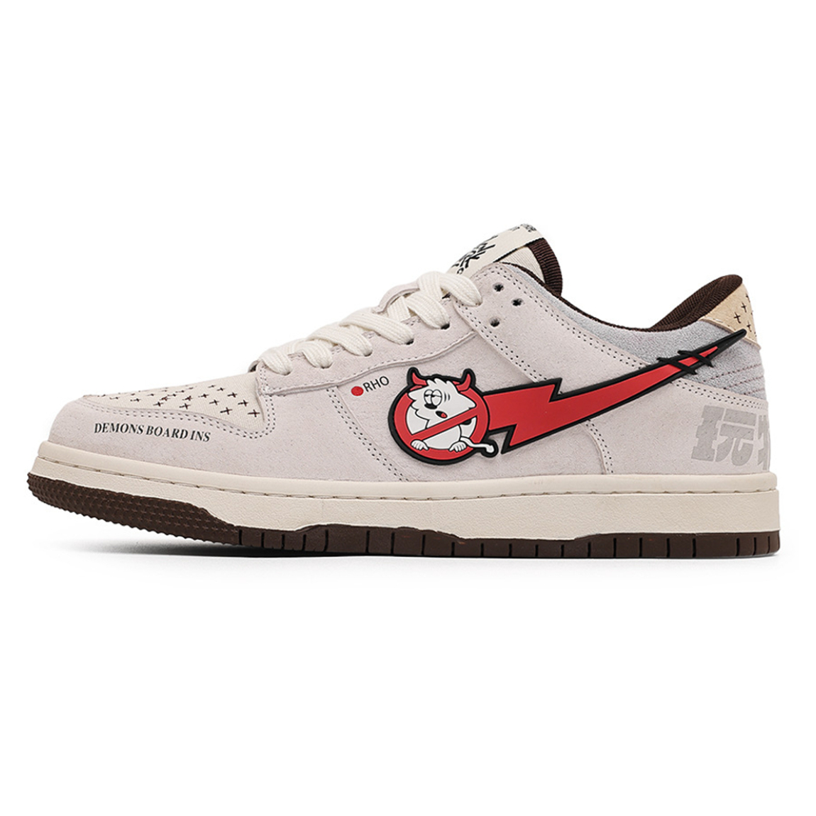 Fashion Male Sneakers Women Sh - Street Fashion Couple ulasan dan harga